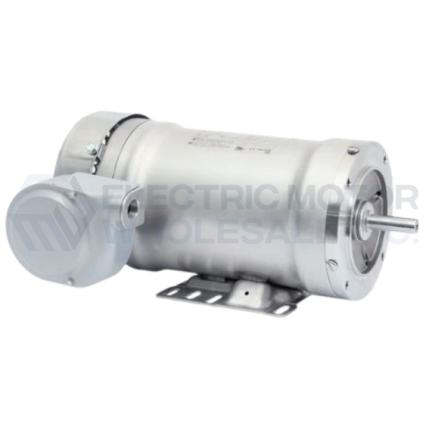 Image for 1HP WEG 1150RPM 145TC TEFC IP69K 3PH HYDRODUTY WASHDOWN MOTOR 1311087130